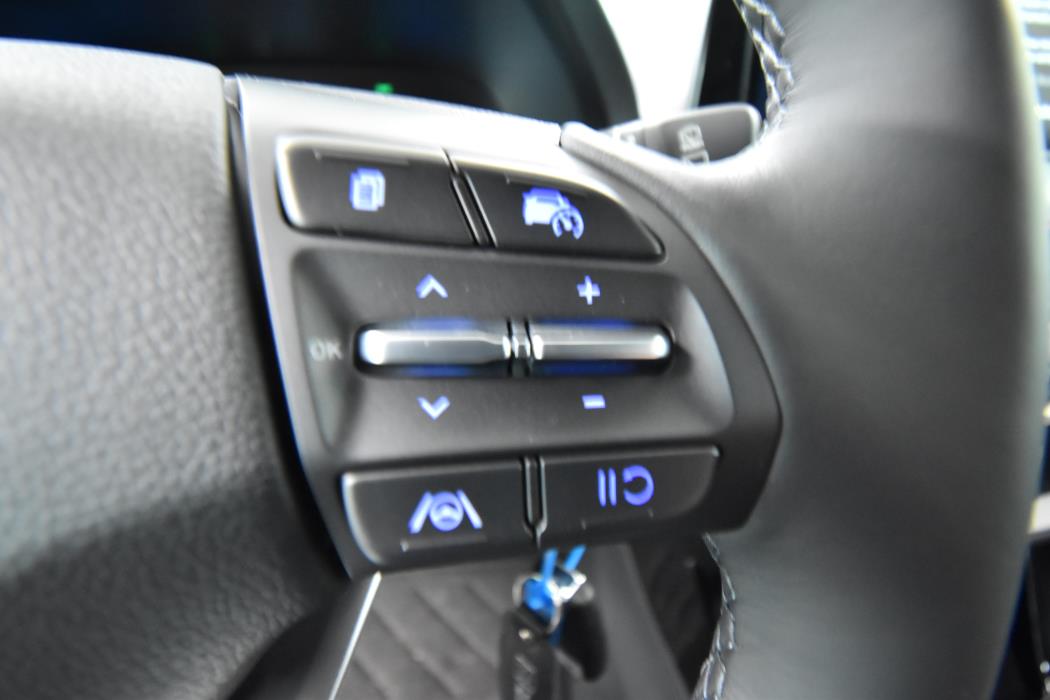 Hyundai i30 Wagon 2025