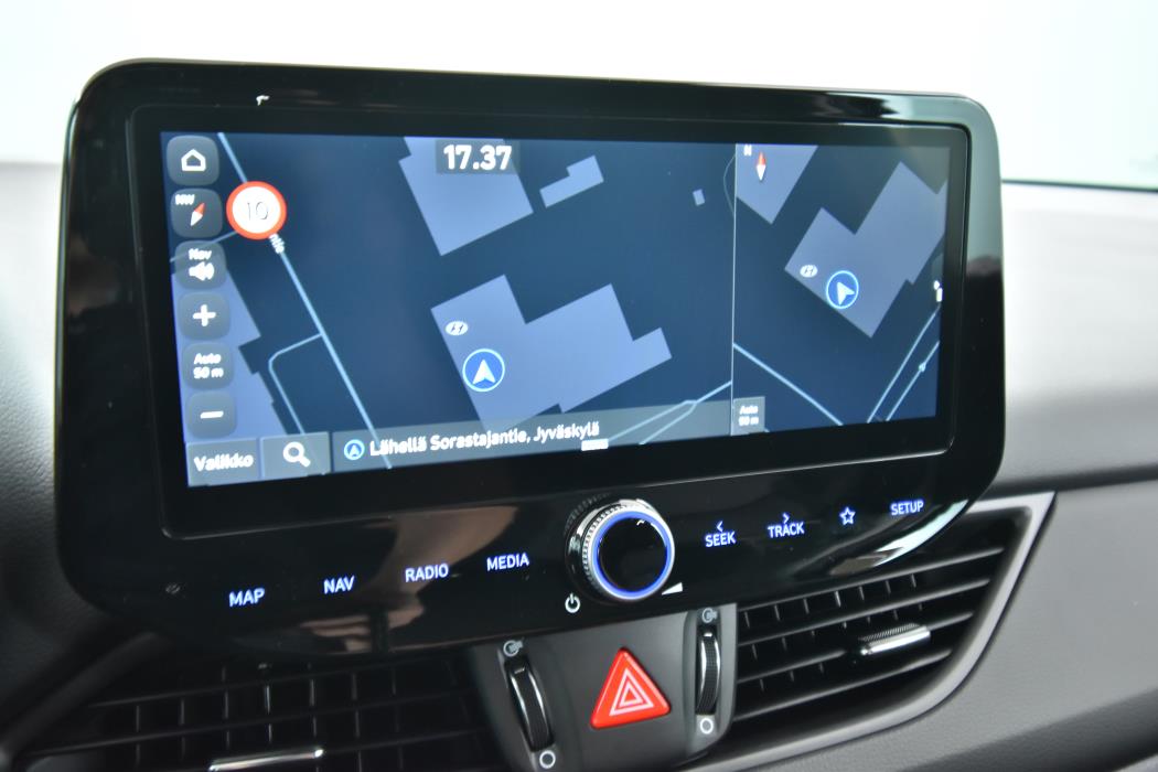 Hyundai i30 Wagon 2025