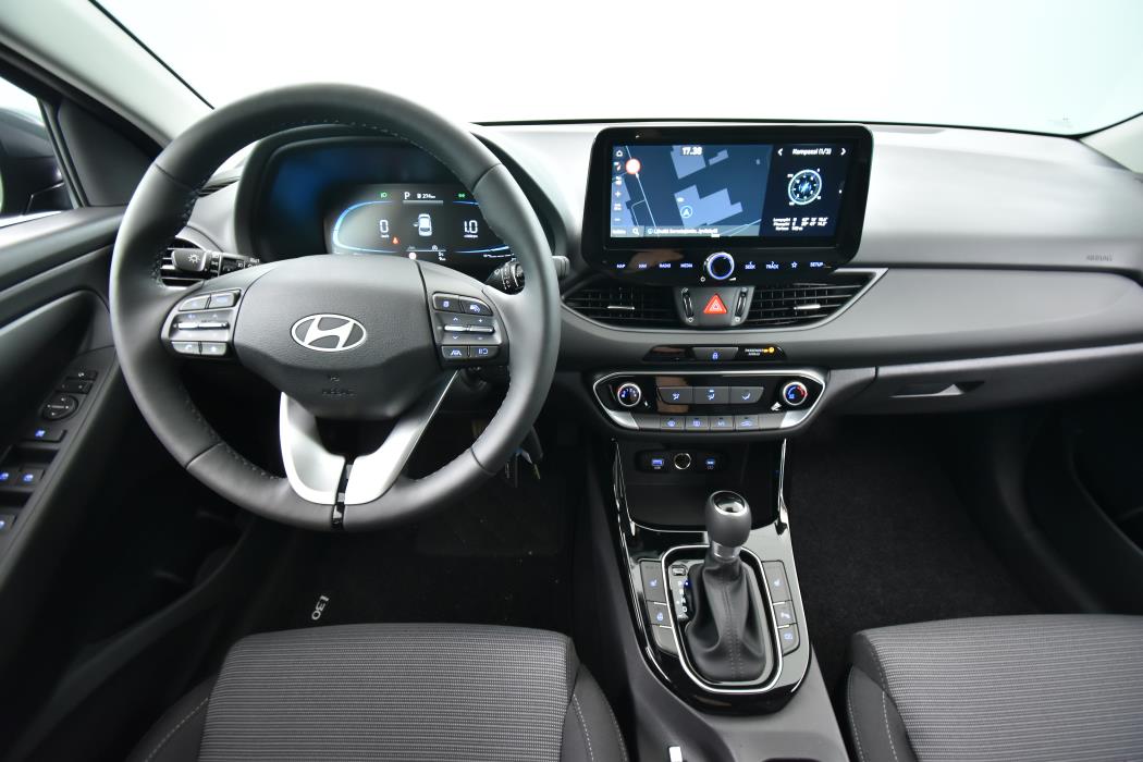 Hyundai i30 Wagon 2025