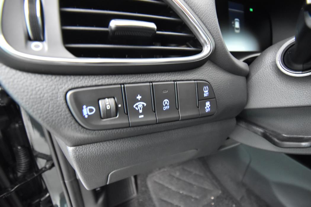 Hyundai i30 Wagon 2025