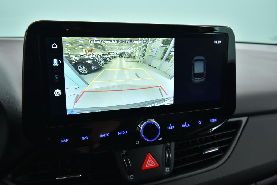 Hyundai i30 Wagon 2025