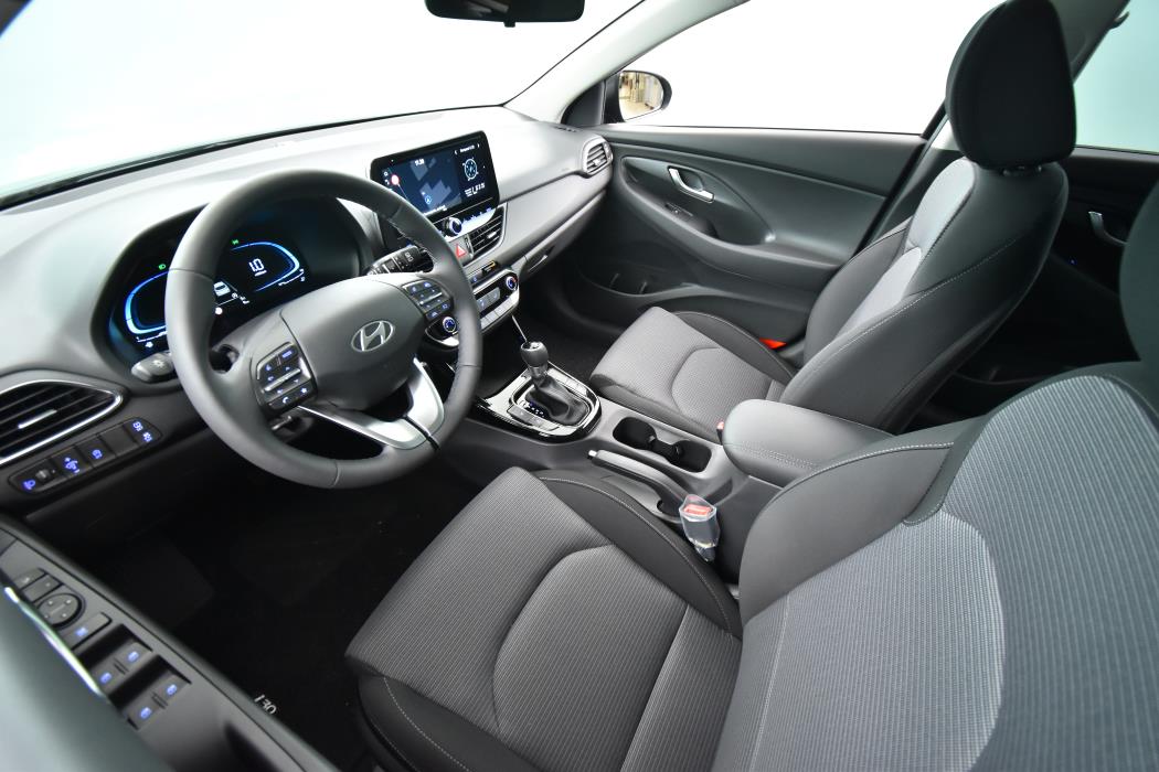 Hyundai i30 Wagon 2025