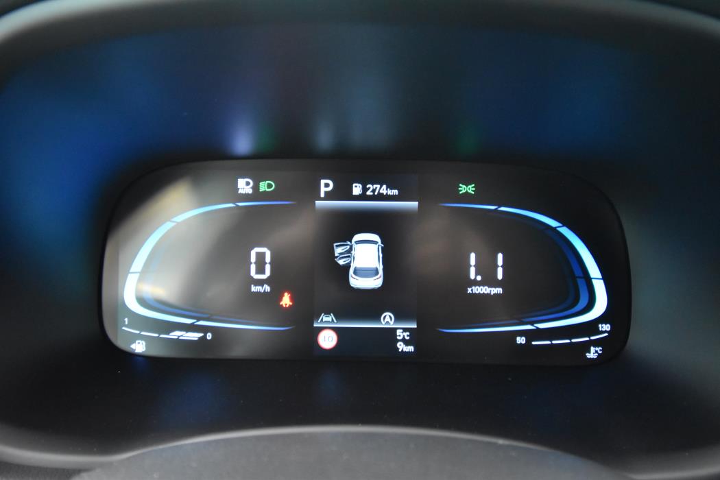 Hyundai i30 Wagon 2025