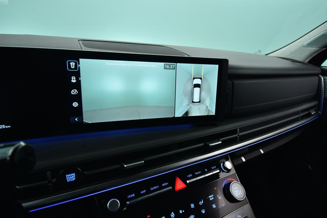 Hyundai Santa Fe 2026