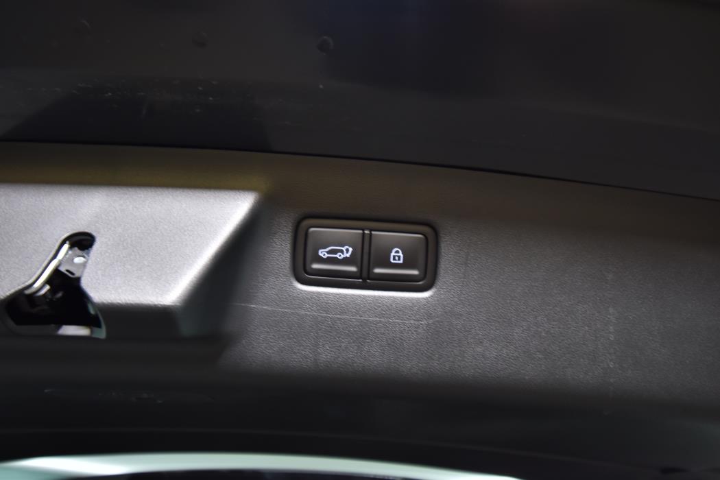 Hyundai Santa Fe 2026