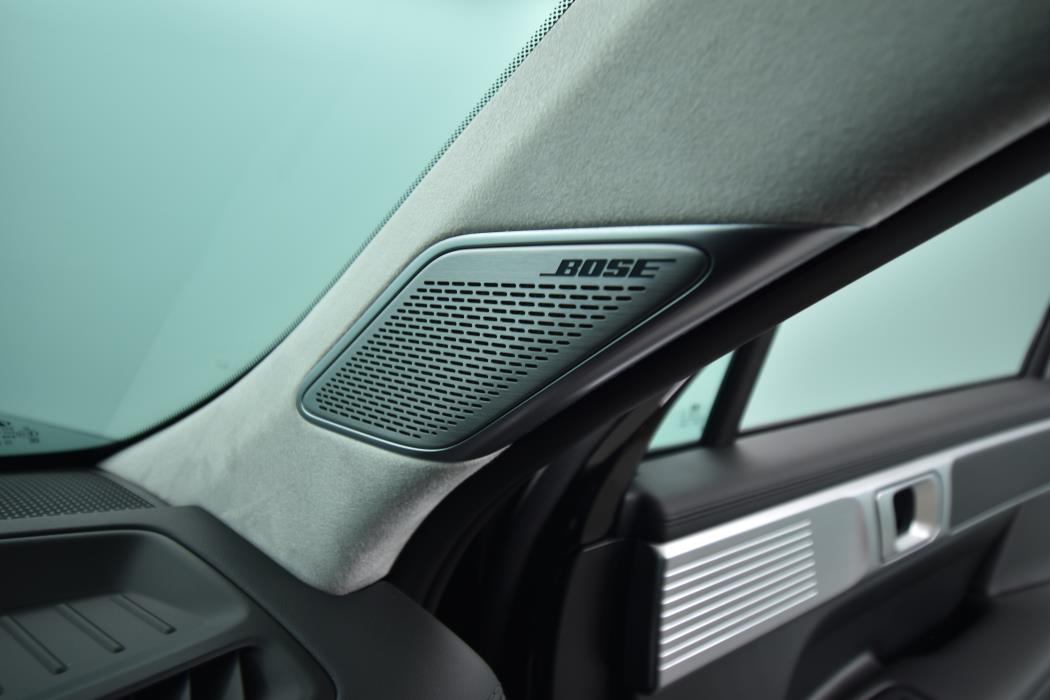 Hyundai Santa Fe 2026