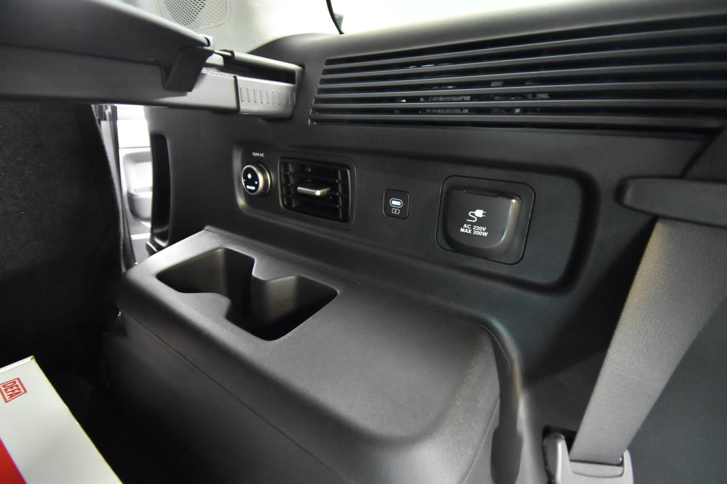 Hyundai Santa Fe 2026