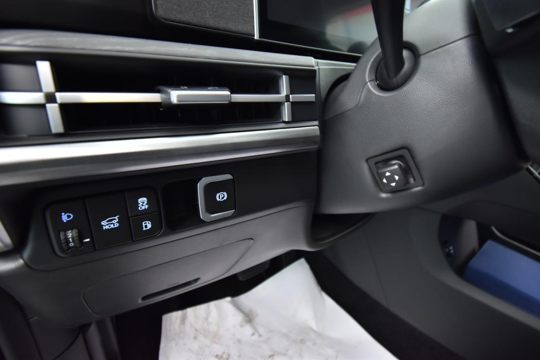 Hyundai Santa Fe 2026