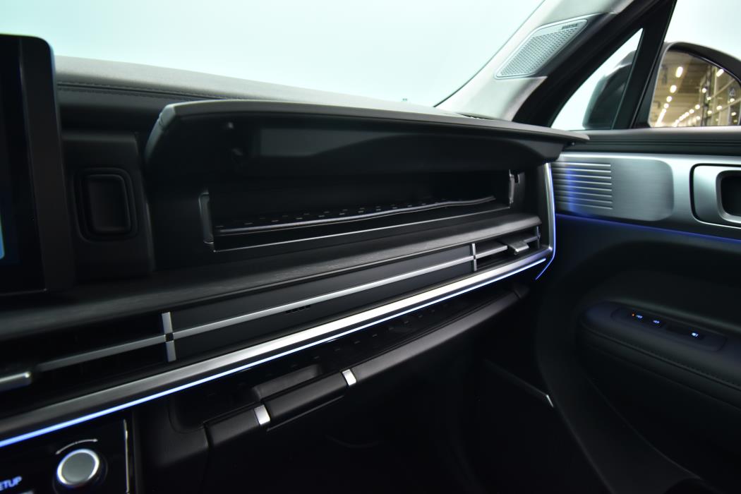 Hyundai Santa Fe 2026