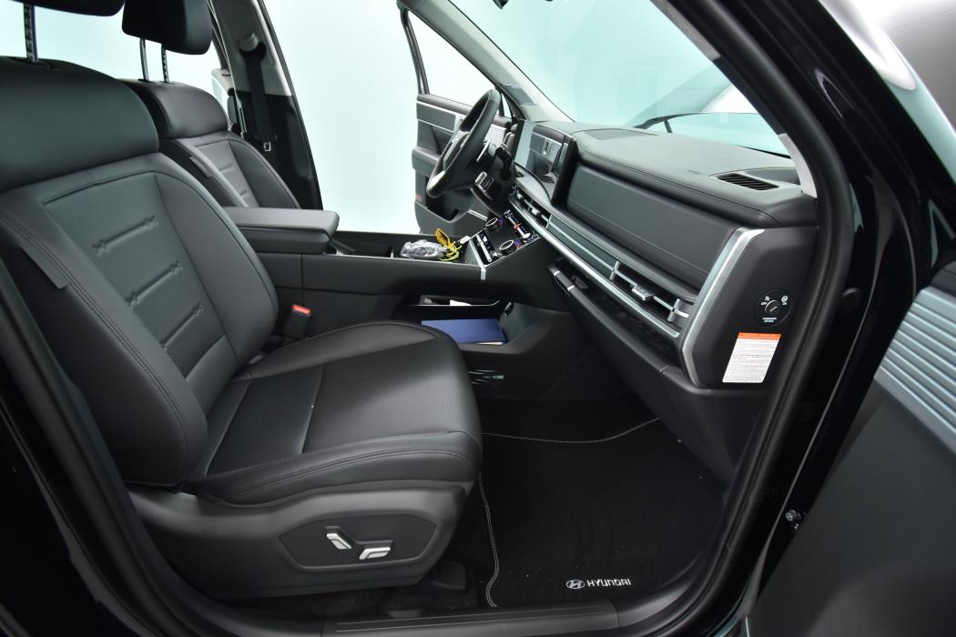 Hyundai Santa Fe 2026