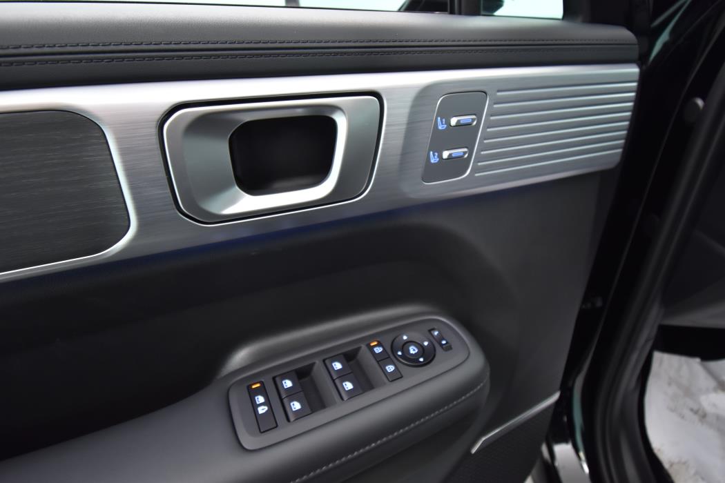 Hyundai Santa Fe 2026