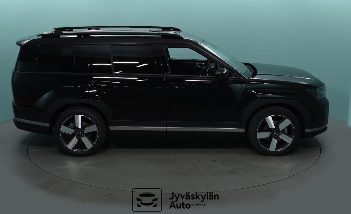 Hyundai Santa Fe 2026