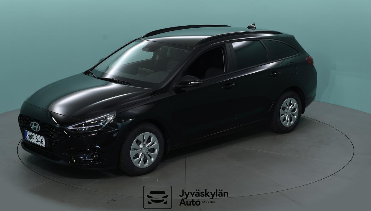 Hyundai i30 Wagon 2025