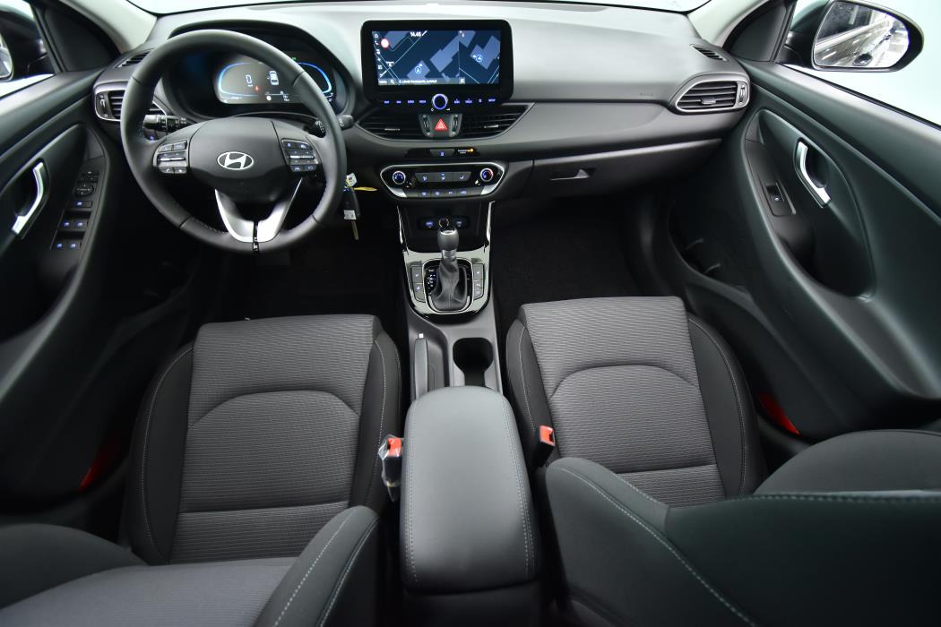 Hyundai i30 Wagon 2025