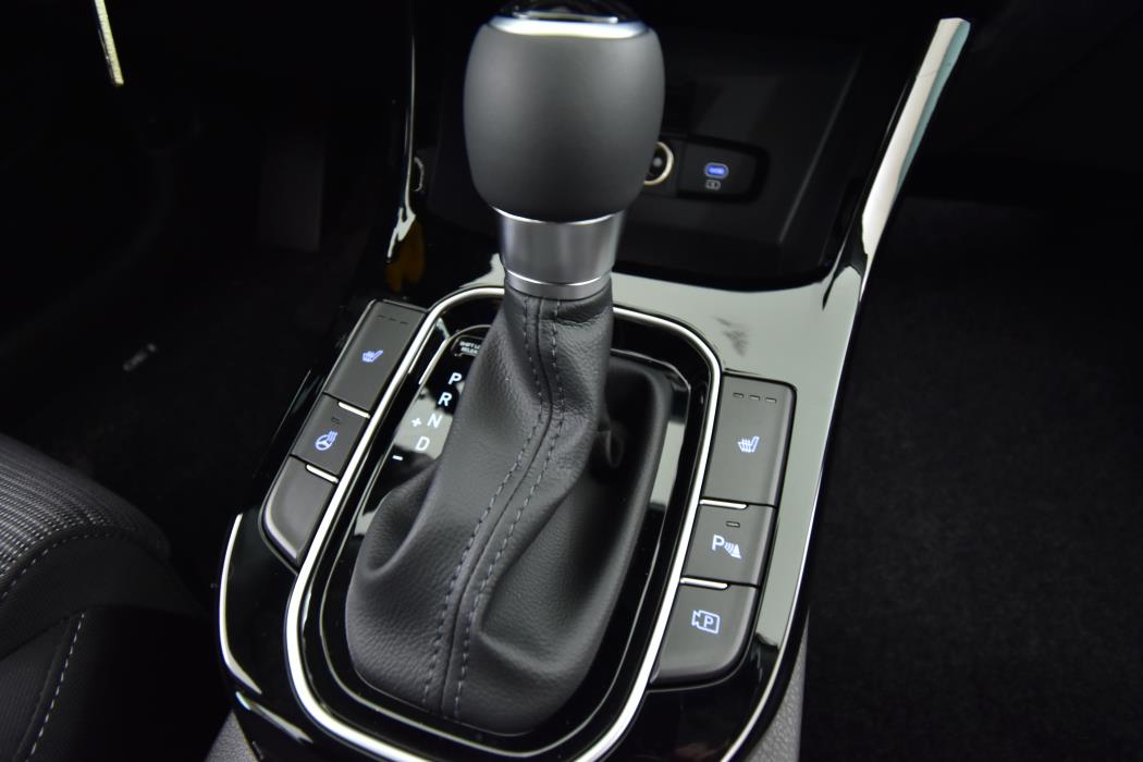 Hyundai i30 Wagon 2025