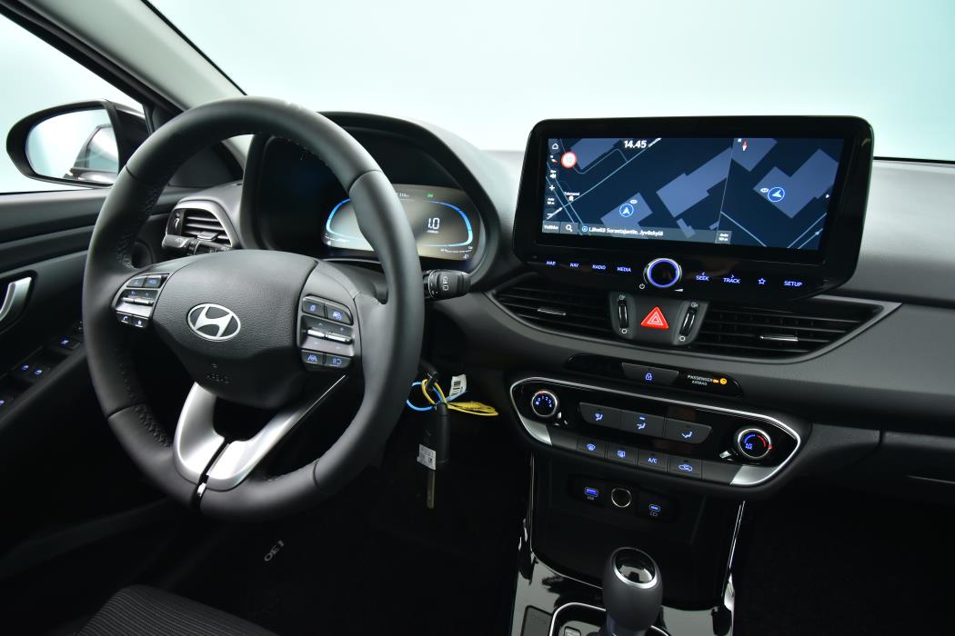 Hyundai i30 Wagon 2025