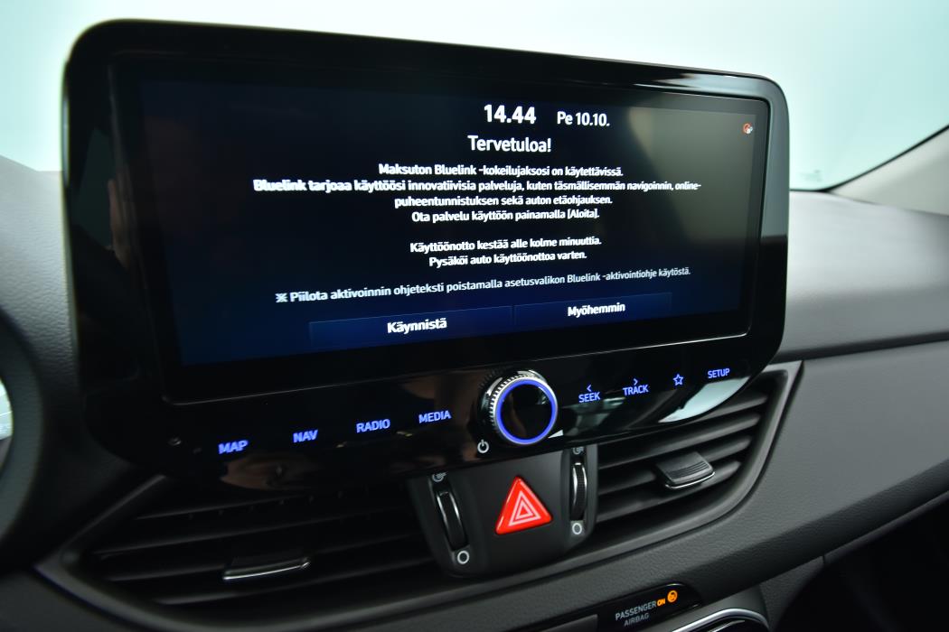 Hyundai i30 Wagon 2025