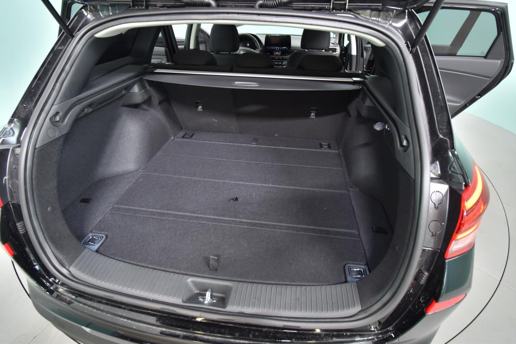 Hyundai i30 Wagon 2025