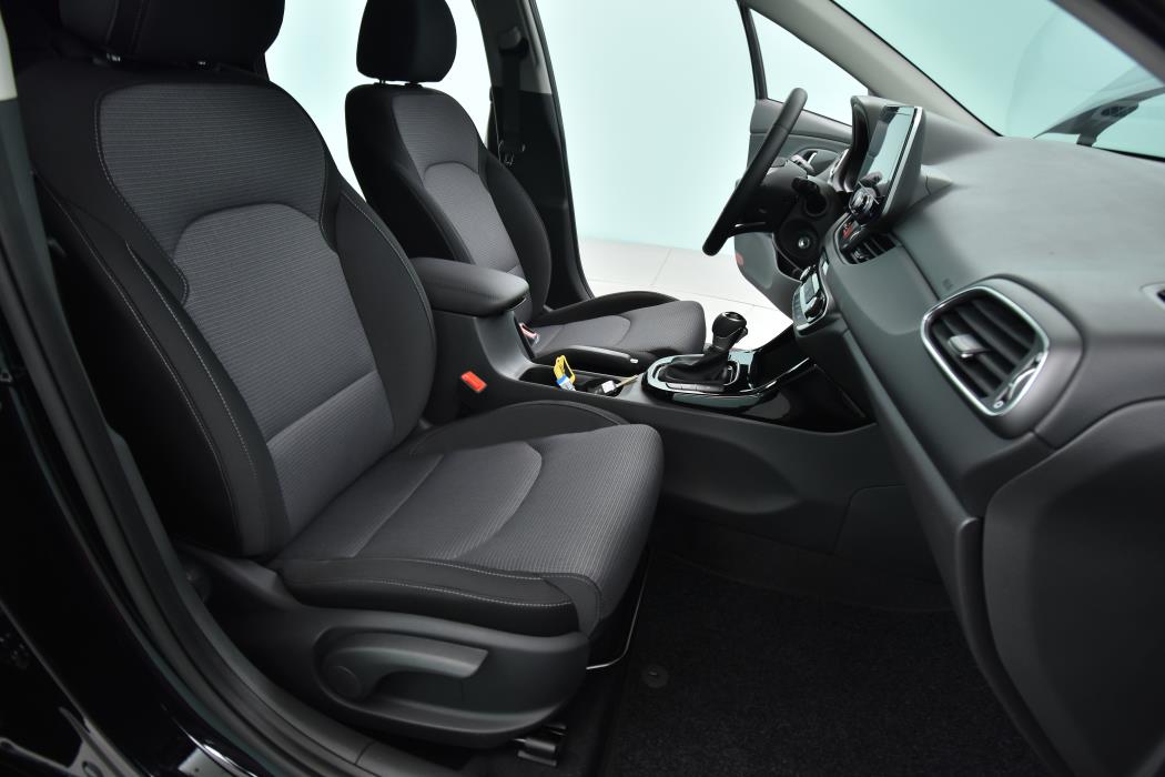 Hyundai i30 Wagon 2025