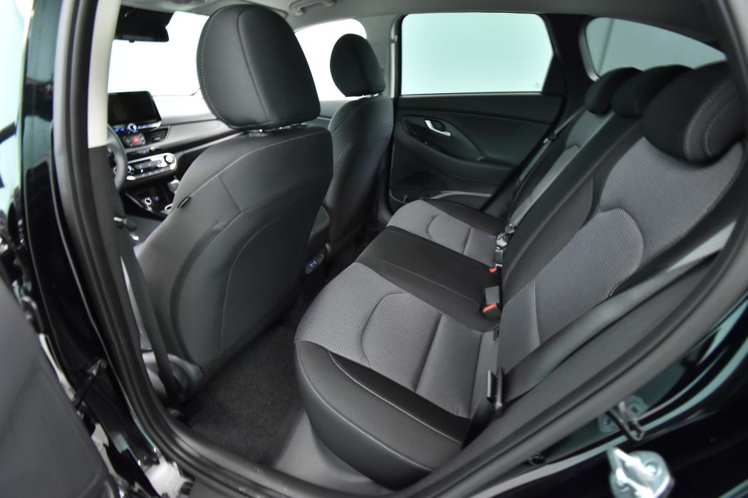 Hyundai i30 Wagon 2025