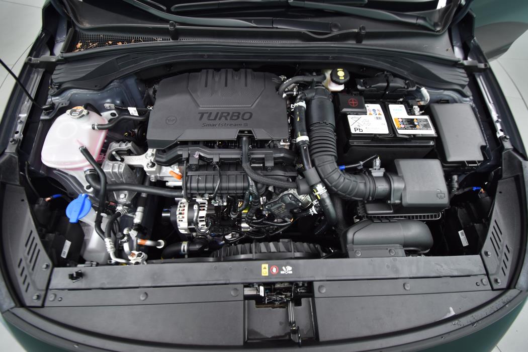 Hyundai i30 Wagon 2025