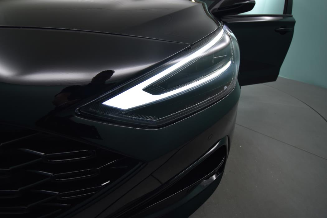 Hyundai i30 Wagon 2025