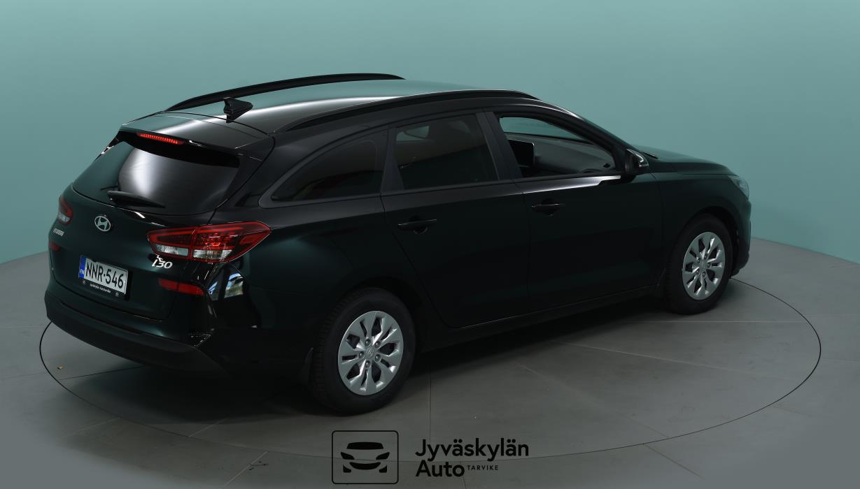 Hyundai i30 Wagon 2025