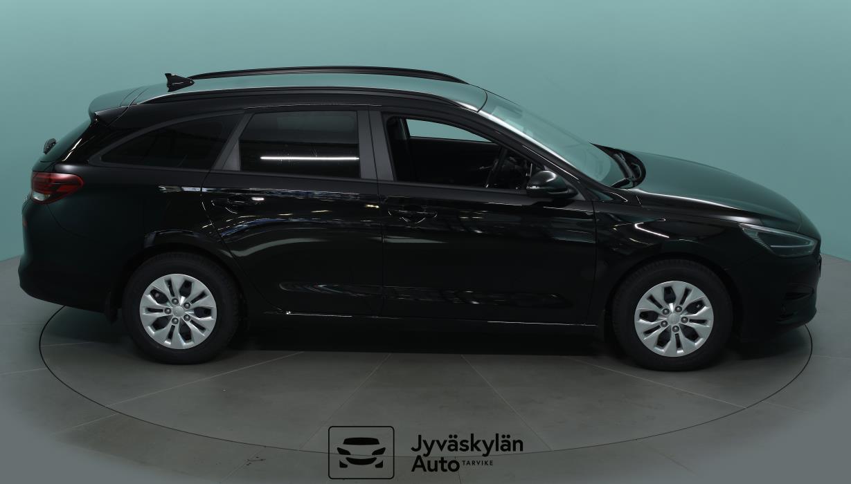 Hyundai i30 Wagon 2025