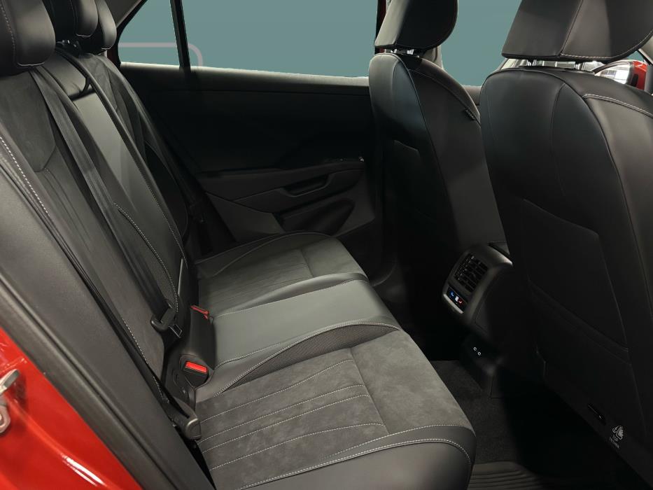 VOLKSWAGEN T-Roc 2026