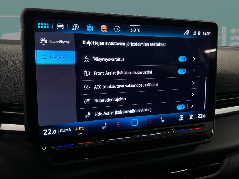 VOLKSWAGEN T-Roc 2026