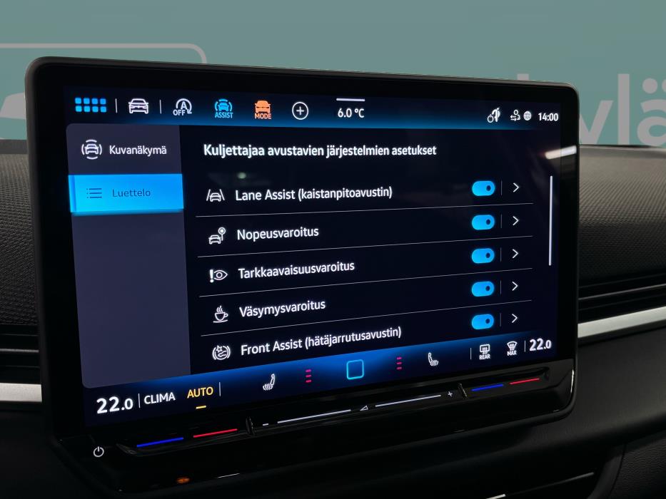 VOLKSWAGEN T-Roc 2026