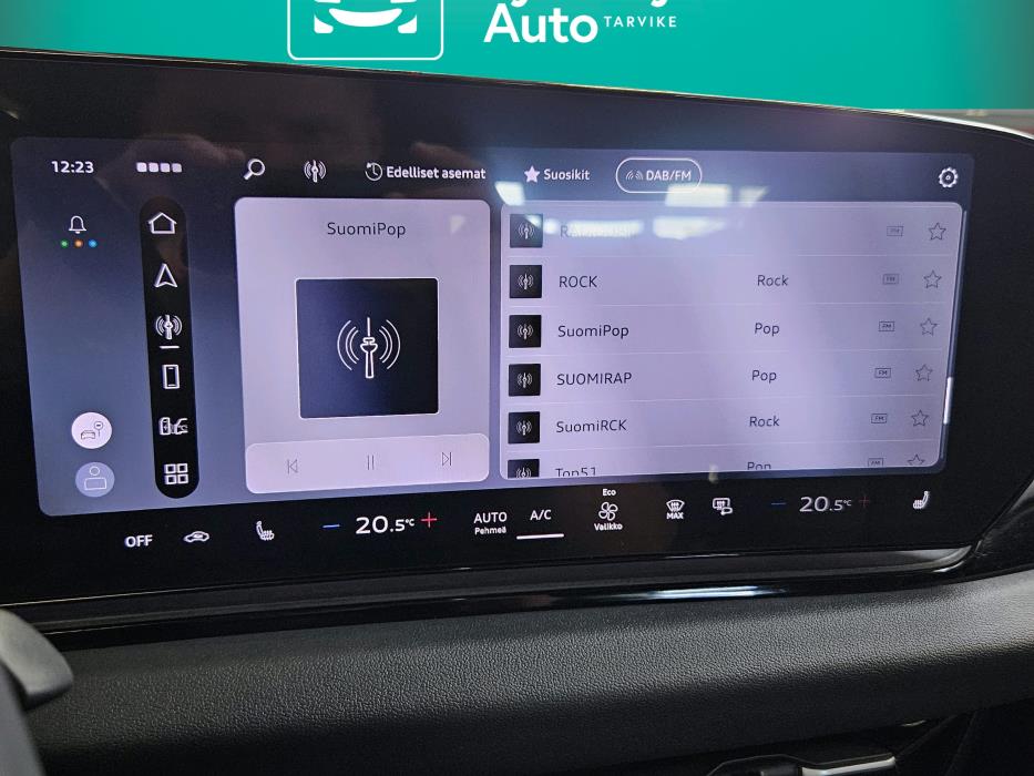 AUDI A6 e-tron 2026