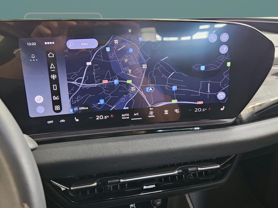 AUDI A6 e-tron 2026