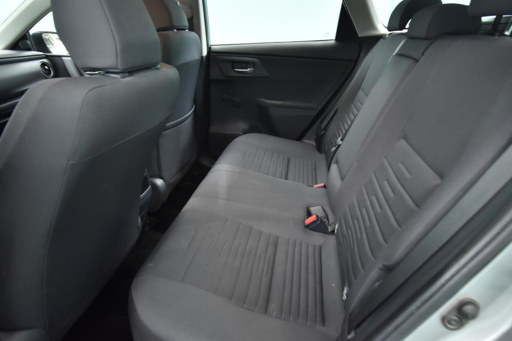 Toyota Auris 2017