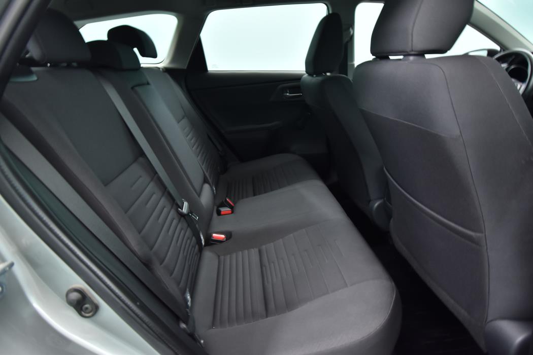 Toyota Auris 2017