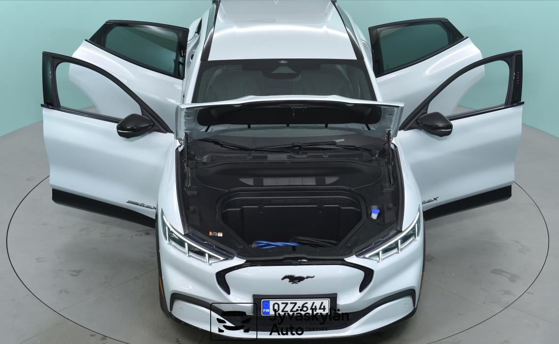 FORD Mustang Mach-E 2023