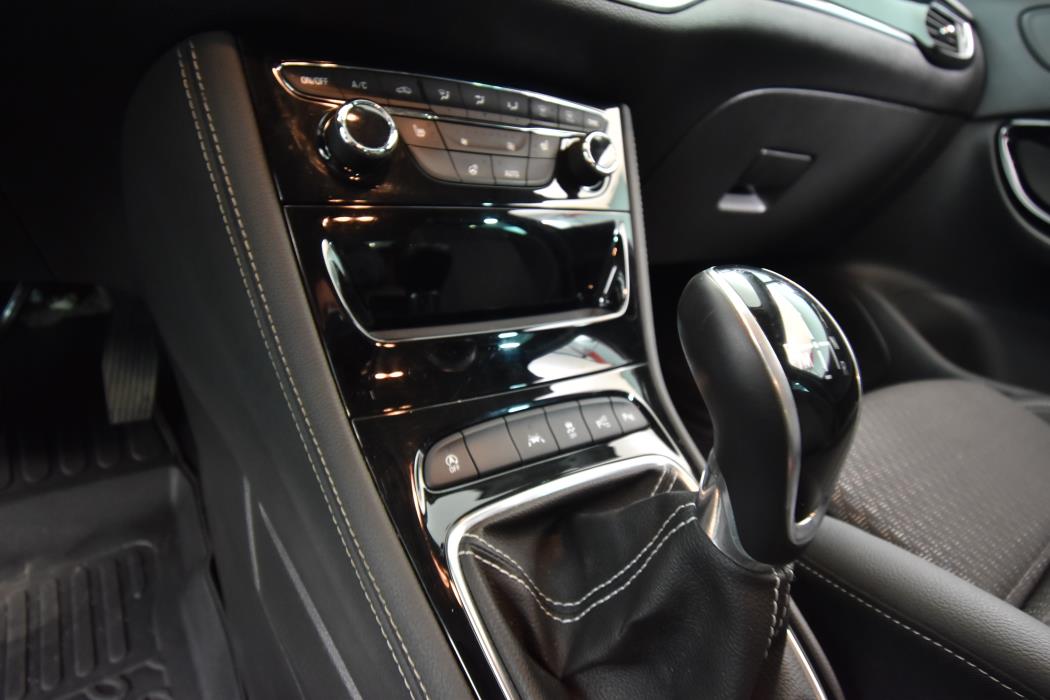 OPEL Astra 2018
