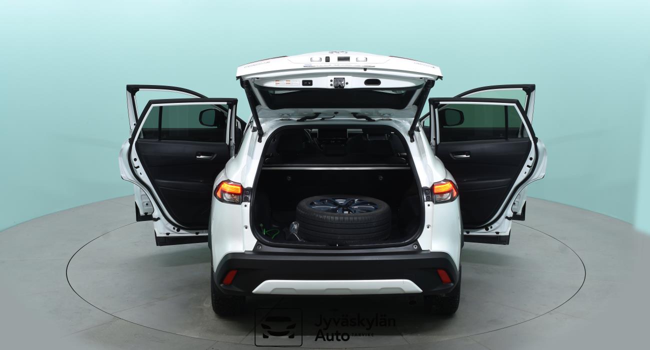 TOYOTA Corolla Cross 2023