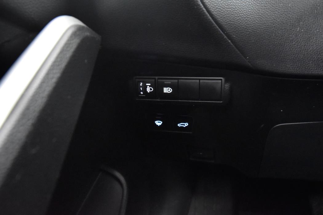 TOYOTA Corolla Cross 2023