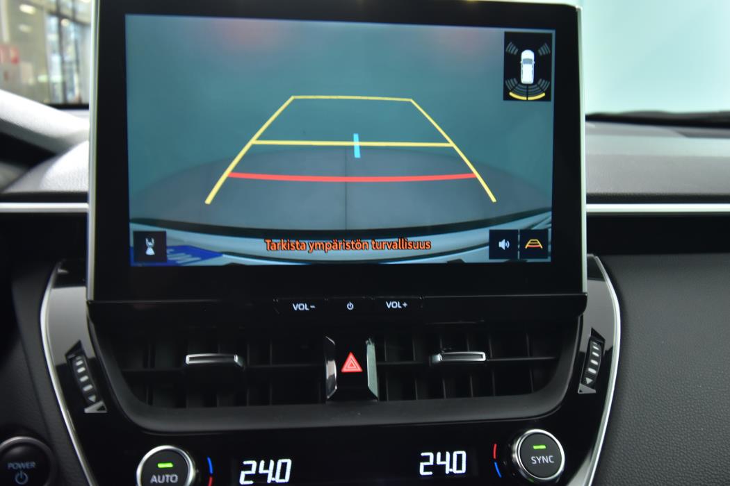 TOYOTA Corolla Cross 2023