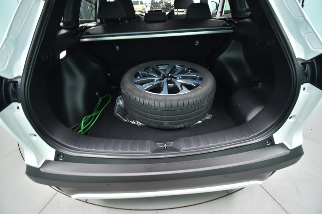 TOYOTA Corolla Cross 2023