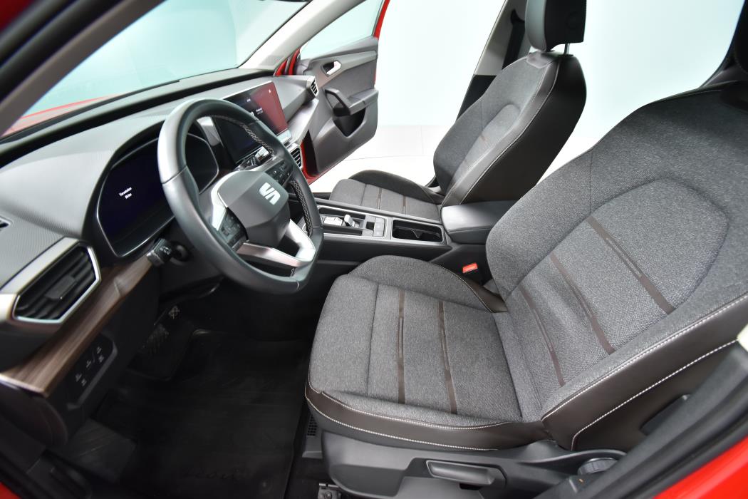 SEAT Leon Sportstourer 2023