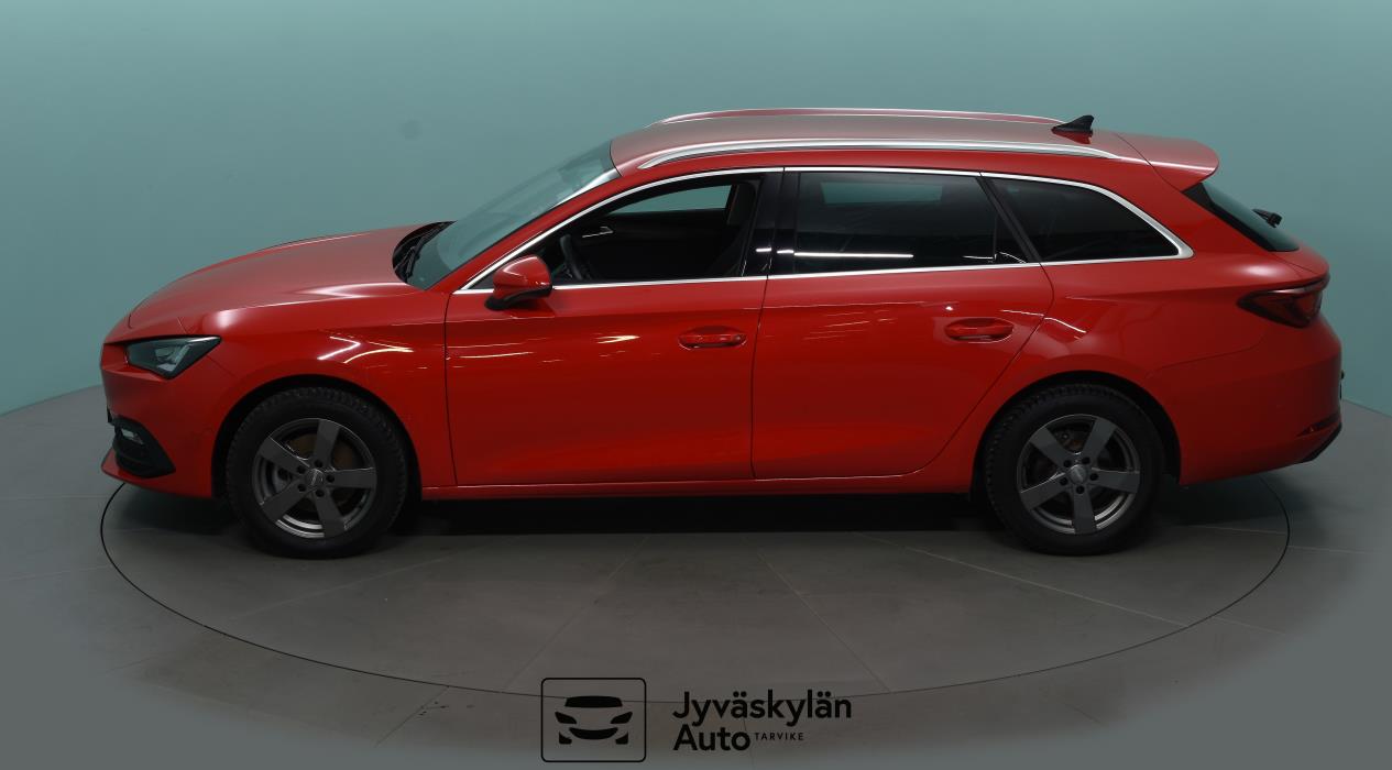 SEAT Leon Sportstourer 2023