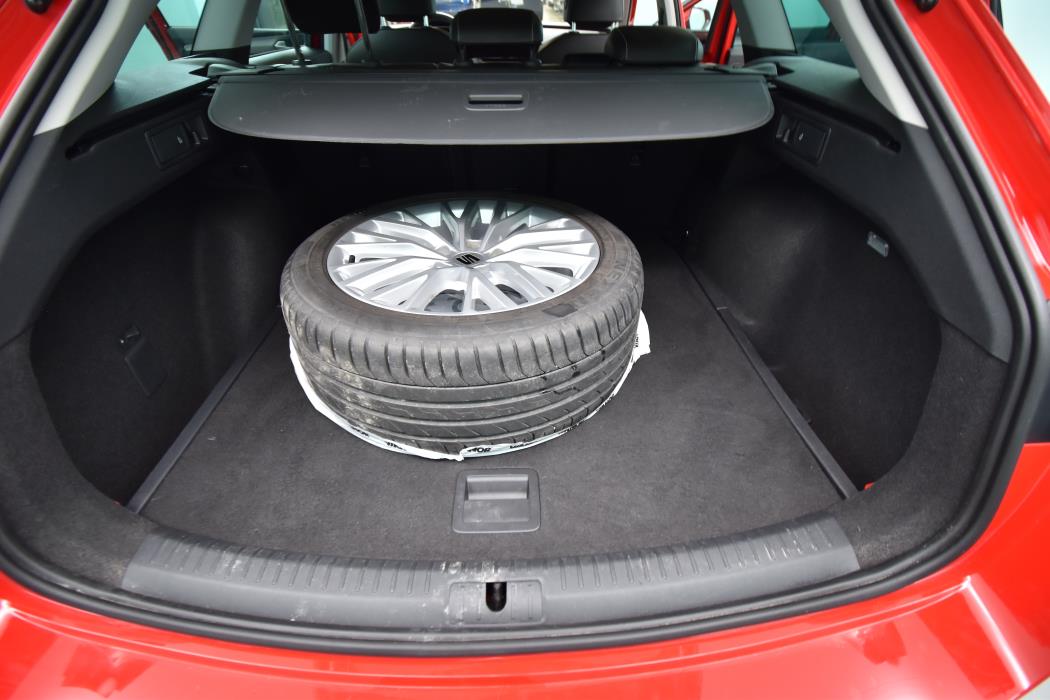 SEAT Leon Sportstourer 2023