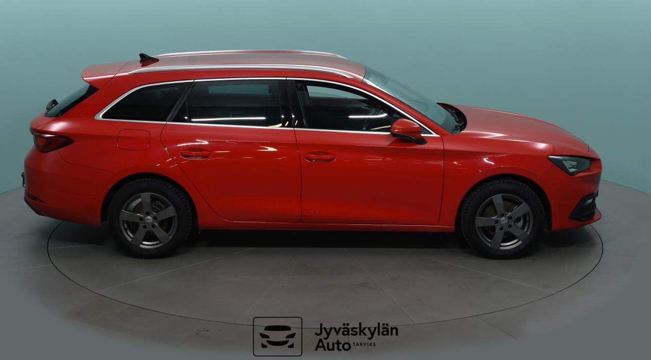 SEAT Leon Sportstourer 2023