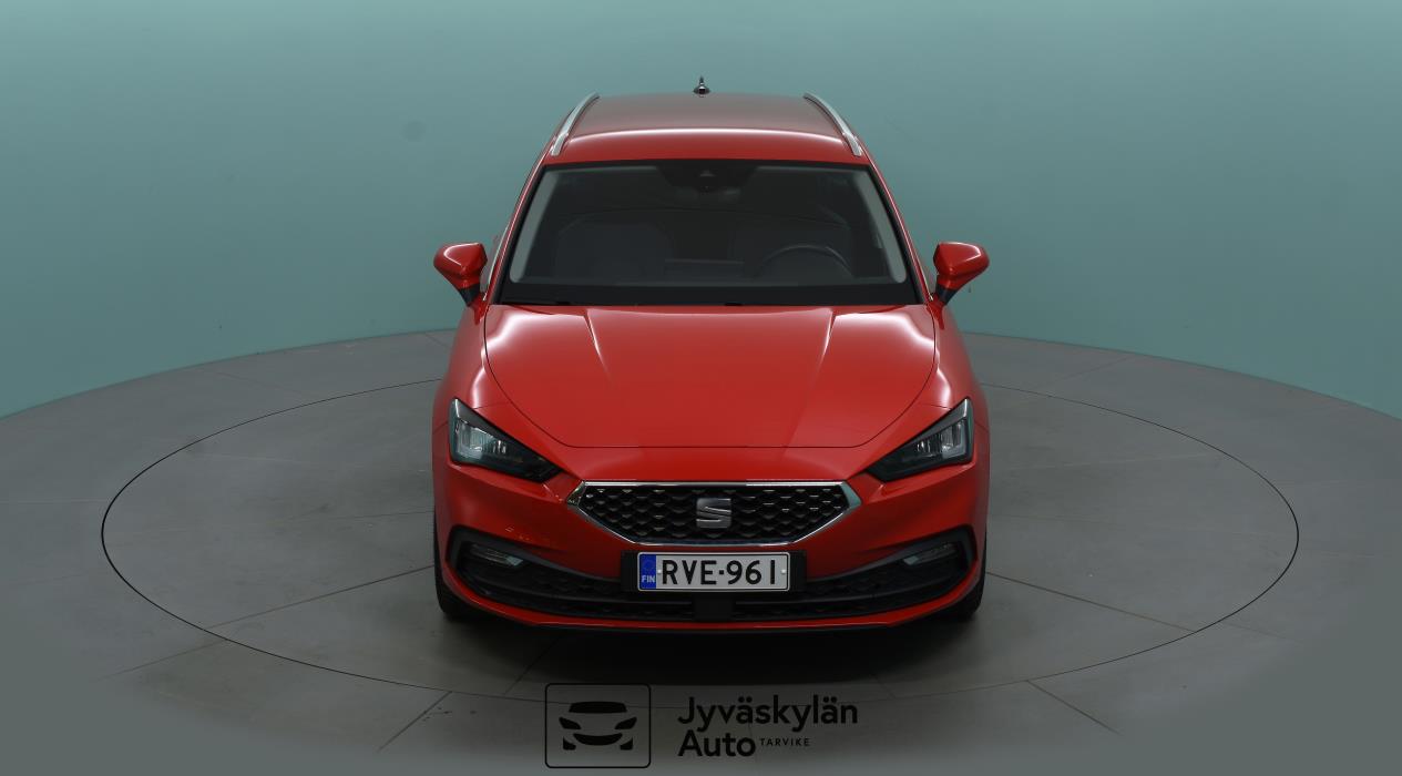 SEAT Leon Sportstourer 2023