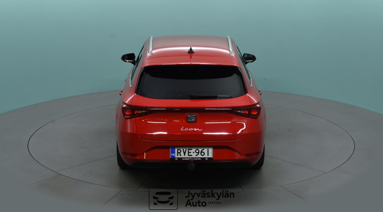 SEAT Leon Sportstourer 2023