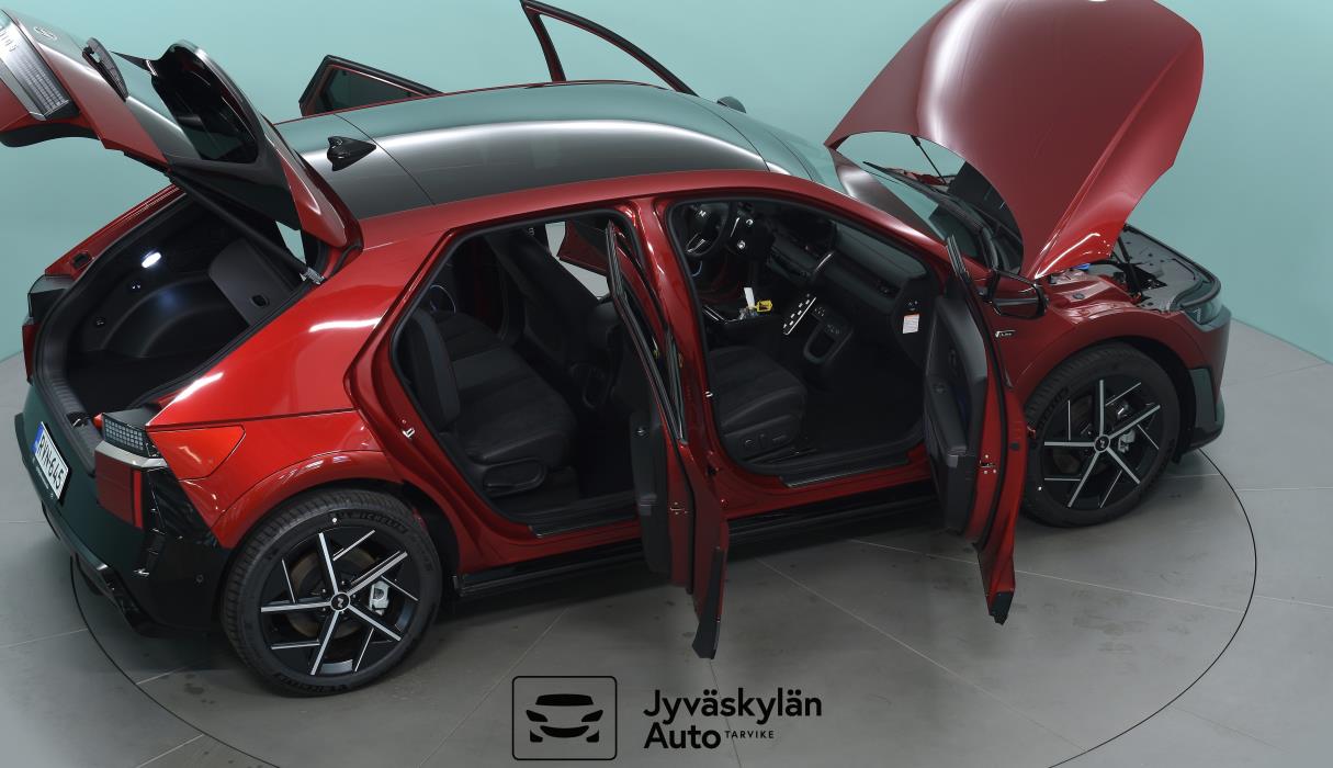 Hyundai IONIQ 5 2026