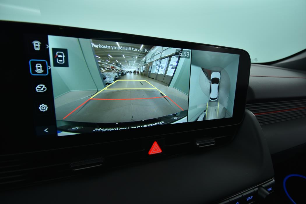 Hyundai IONIQ 5 2026