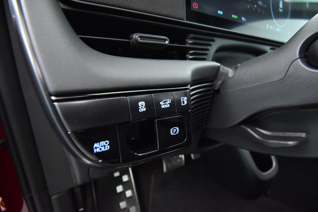 Hyundai IONIQ 5 2026